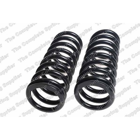 Lesjofors COIL SPRING KIT 4127525